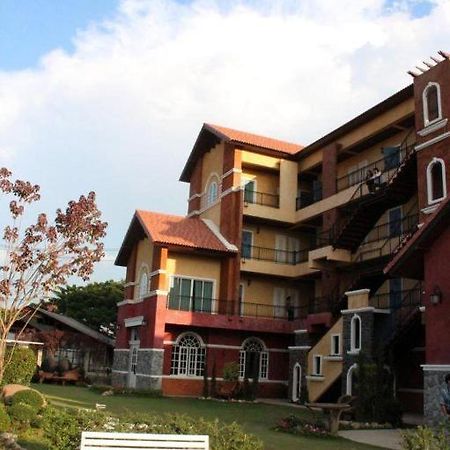 San Pareni Hotel Chiang Mai Eksteriør bilde