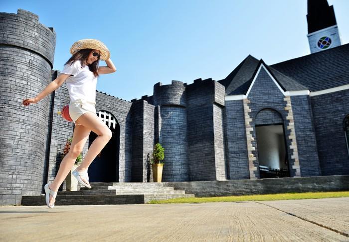 San Pareni Hotel Chiang Mai Eksteriør bilde