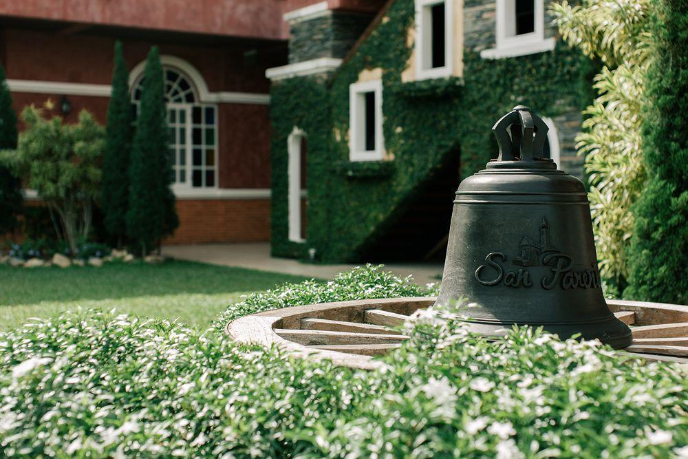 San Pareni Hotel Chiang Mai Eksteriør bilde