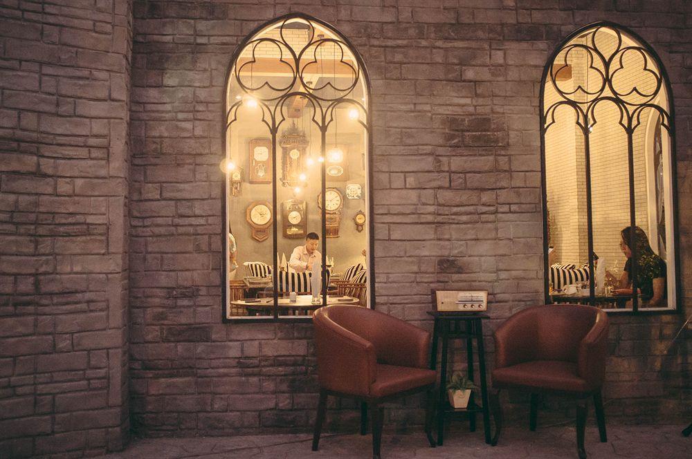 San Pareni Hotel Chiang Mai Eksteriør bilde